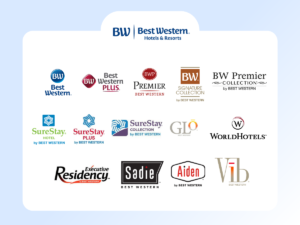 best western 1
