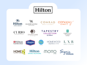 hilton